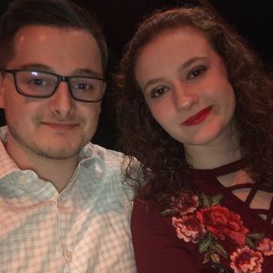 Meet your Posher, Briana